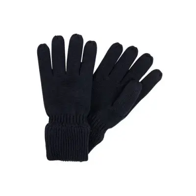 CAMEL ACTIVE GANTS LAINE doublure polaire Marine — photo 1