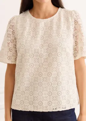 Blouse Jayce — photo 1