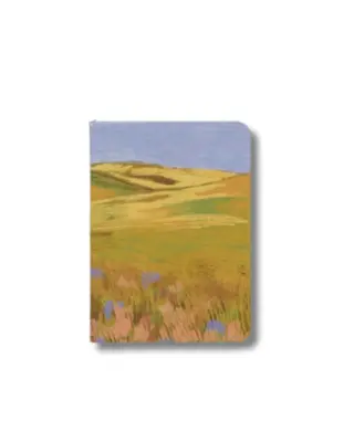 Carnet de poche Là-bas — photo 1
