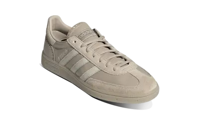 Adidas Handball Spezial Wonder Beige Aluminium — photo 2