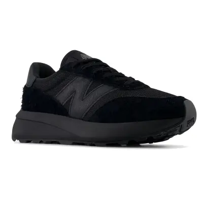 NEW BALANCE U370 Noir — photo 3