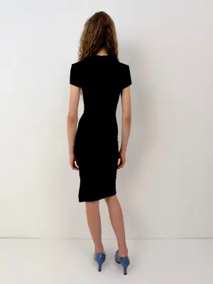 Carla Dress — photo 5