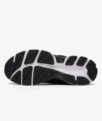ASICS Gel-NYC Graphite Grey Graphite Grey — photo 4