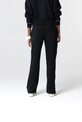Pantalon en coton organique — photo 4