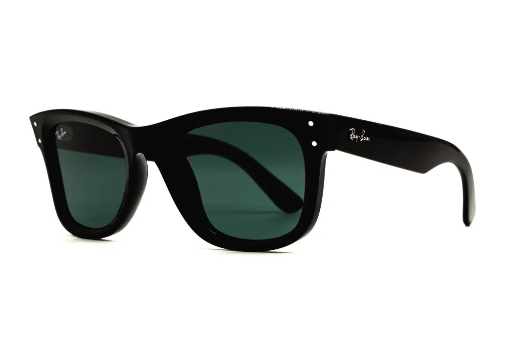 Lunettes rb r0502s wayfarer reverse