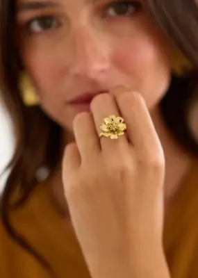 Bague Zeynep — photo 5