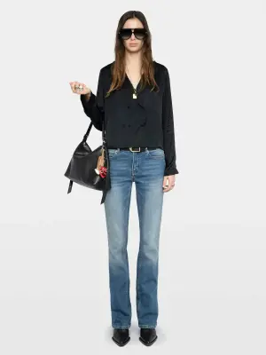 Blouse Tussi — photo 1