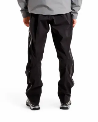 Beta Pants M Black 2025 — photo 4