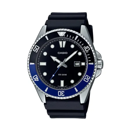 Casio montre de plongée MDV-107-1A2VEF