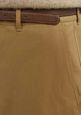 Balloon trousers — photo 4
