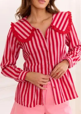 Chemise Manissa — photo 1