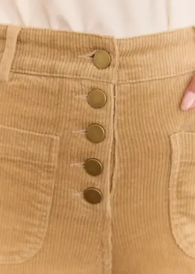 Pantalon Solan — photo 3