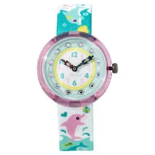 Montre a quartz
