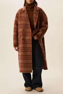 Manteau Yamanon Dallas — photo 1