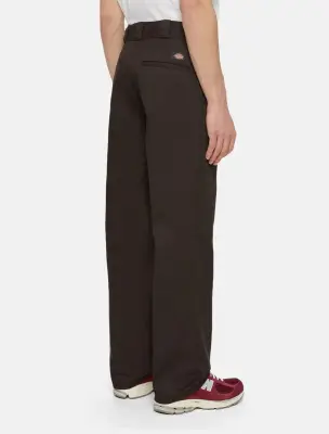 Pantalon Dickies 874 Work pant – Dark Brown — photo 5