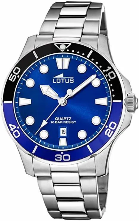 Montre a quartz 18759