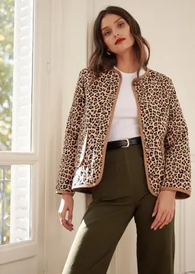 Veste Edith — photo 1