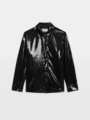 Chemise Tyrica — photo 4