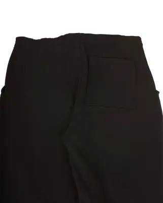 Pants Starcow Chillin Black Off Black — photo 4