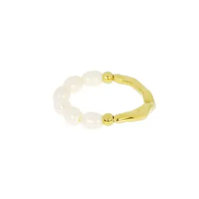 Bague Flore — photo 3