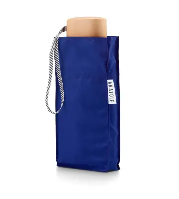 Mini parapluie pliant ultra-compact – Anatole — photo 2