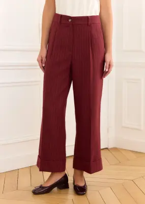 Pantalon Emra — photo 2