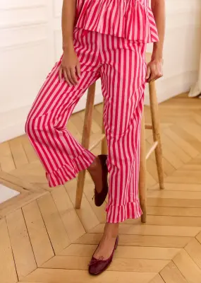 Pantalon Cassia — photo 4