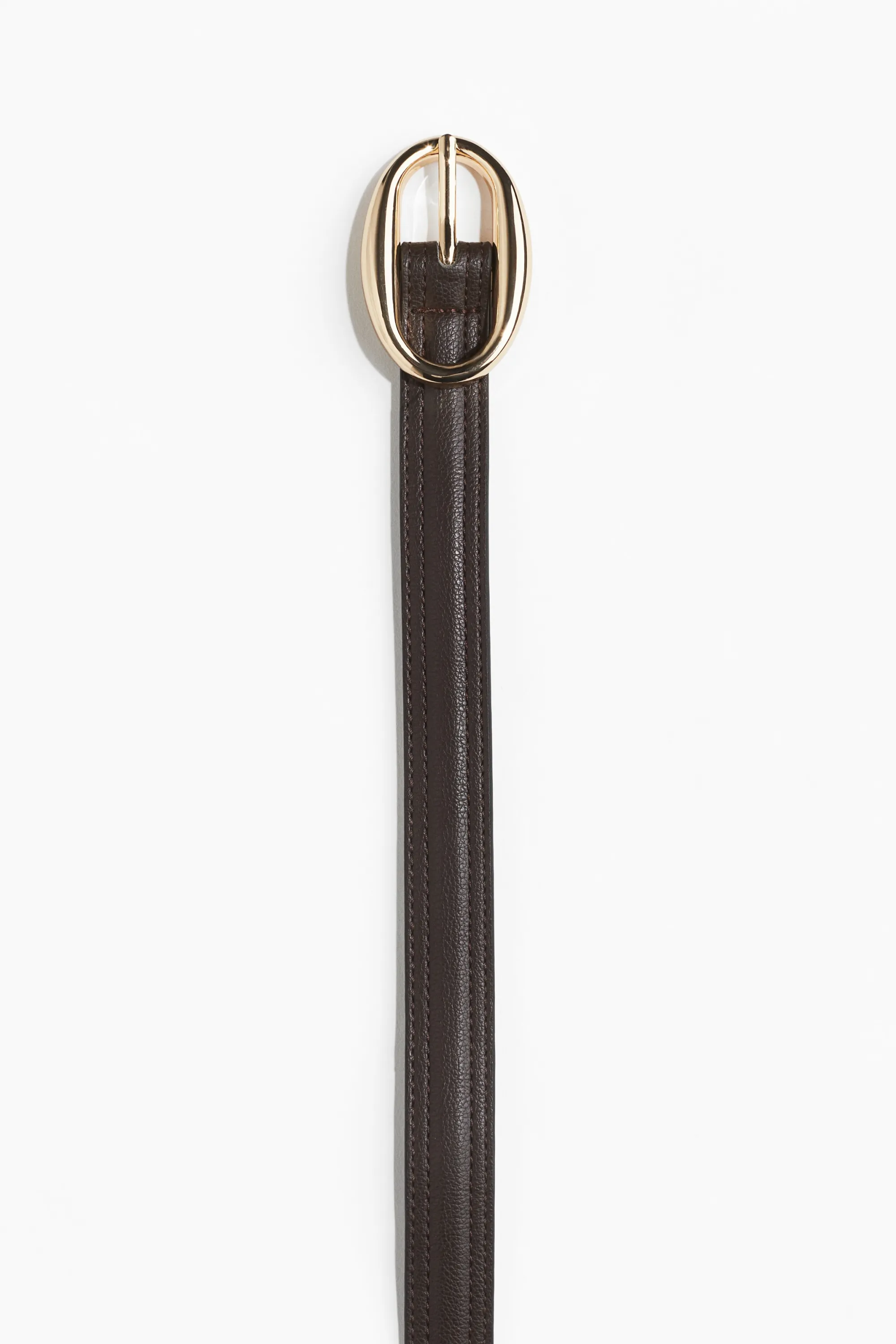 Ceinture - Marron foncé