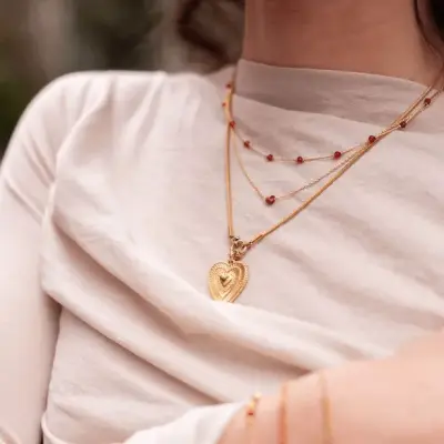 Collier Bibi — photo 4