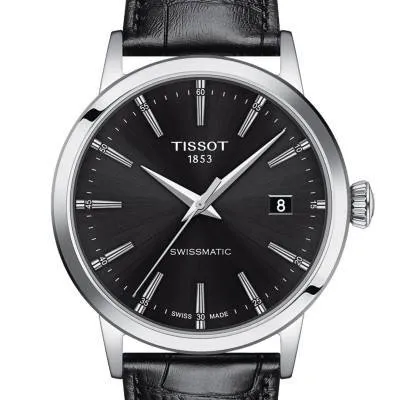 Montre swissmatic
