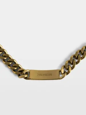 Bracelet Chain — photo 3