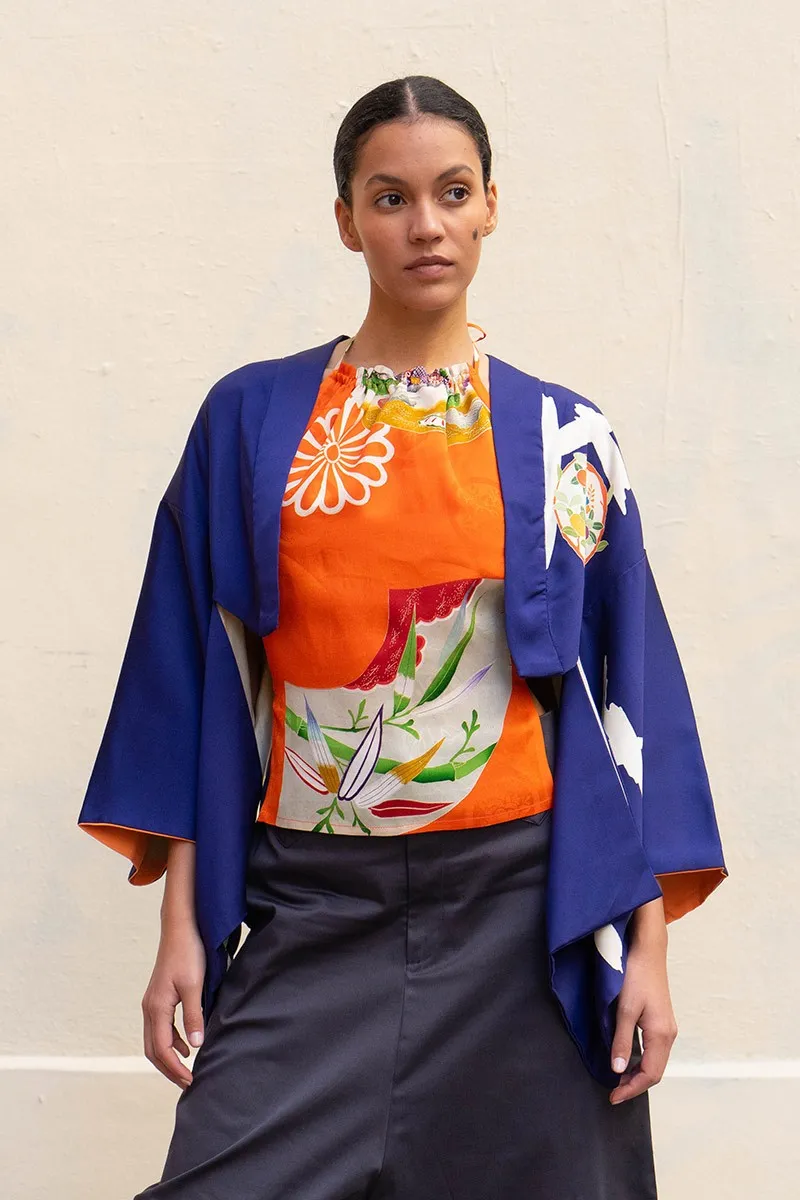 Kimono Boléro Temari