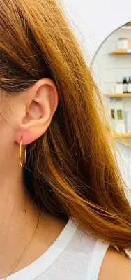 Boucles d'oreilles Baila S — photo 4