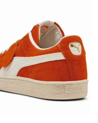 Suede Charles F. Stead IV Orange Glo — photo 4