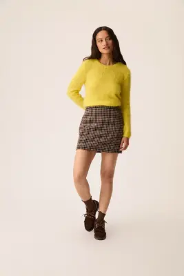 Pull Chouky Zeste — photo 5