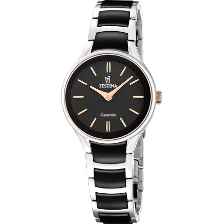 Montre femme Festina Ceramic F20752/7