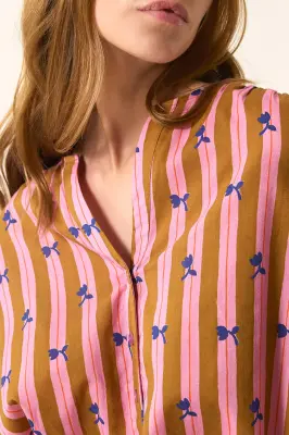 Blouse Effy Landes — photo 2
