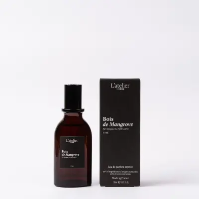 (eau de parfum intense ) Bois de Mangrove — photo 3