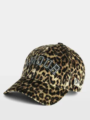 Casquette New Era x ZV Velours — photo 2