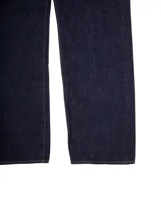 501 VTG 1954 Washed Denim — photo 4