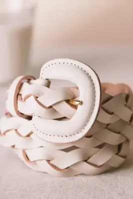 ceinture lenola nude — photo 2