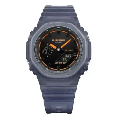 Montre G-Shock Classic GA-2100K-2AER — photo 4