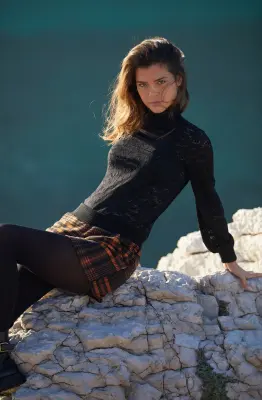 suzel - tartan — photo 2