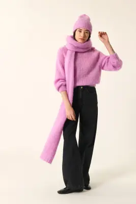 Echarpe Charlette Blossom — photo 1