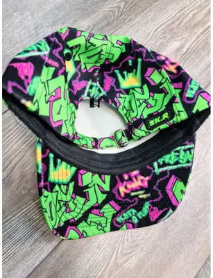 casquette Zoom Flight Plata O Plomo — photo 5