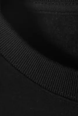 Sweat classique - Noir — photo 3