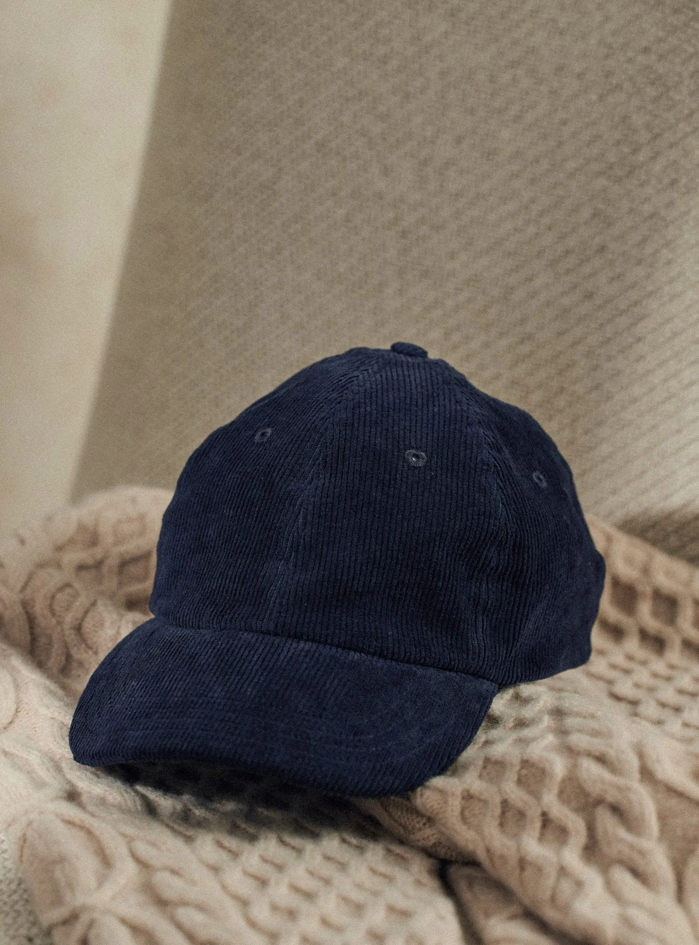 Casquette Jude Navy