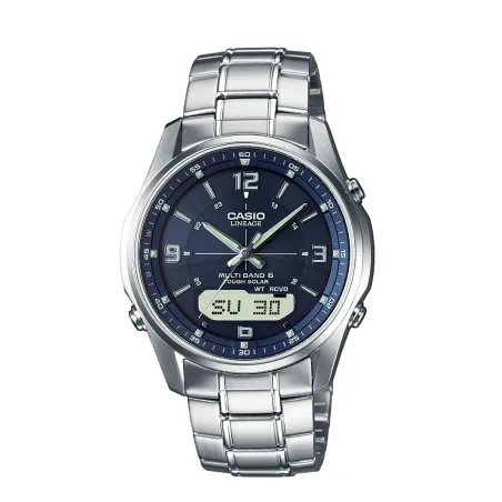 Montre Homme Casio Radio Pilotée LCW-M100DSE-2AER