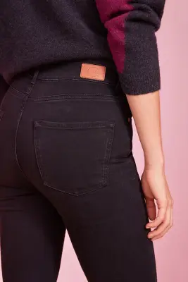 jean lulu dark — photo 1