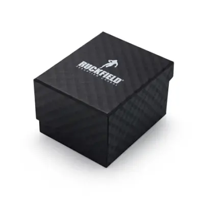 Montre Homme Ruckfield - Sébastien Chabal 685017 — photo 2